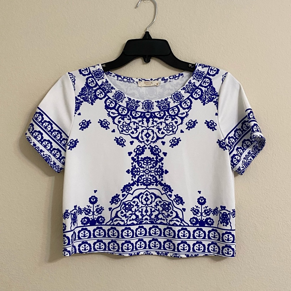 Girl’s 2 Piece
